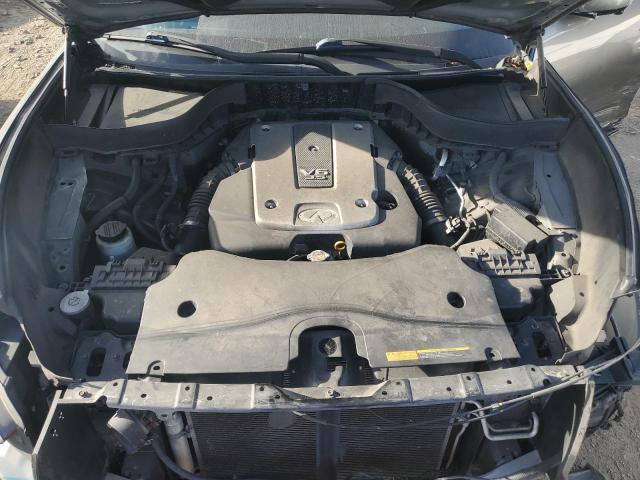Photo 12 from auction – 2012 INFINITI FX35 with VIN JN8AS1MW4CM156109