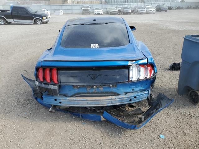Photo 6 from auction – 2019 FORD MUSTANG with VIN 1FA6P8TH0K5201981