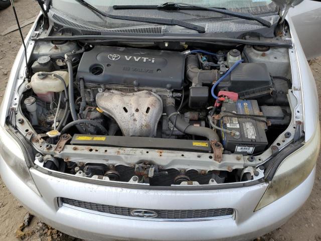 Photo 11 from auction – 2007 SCION TC with VIN JTKDE177570149552