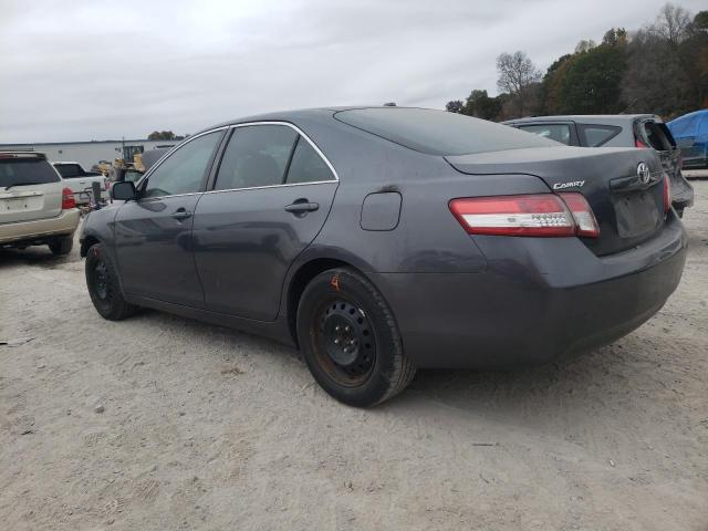 Photo 2 from auction – 2011 TOYOTA CAMRY BASE with VIN 4T1BF3EK5BU205601