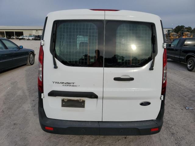 Zdjęcie 6 z aukcji – 2017 FORD TRANSIT CO z VIN NM0LS7E79H1313802