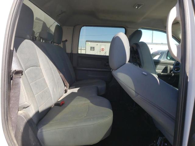 Photo 11 from auction – 2018 RAM 2500 ST with VIN 3C6UR5CJ2JG120895