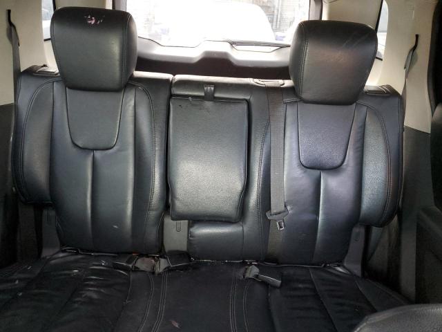 Photo 10 from auction – 2011 GMC TERRAIN SL with VIN 2CTFLSE50B6316787