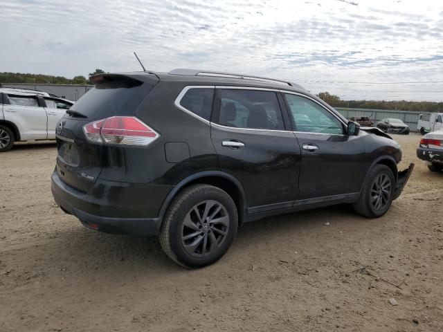 Photo 3 from auction – 2016 NISSAN ROGUE S with VIN 5N1AT2MVXGC797861