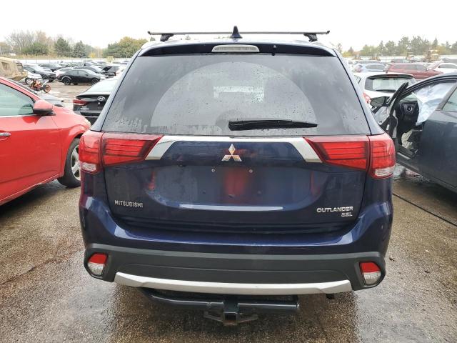 Photo 6 from auction – 2018 MITSUBISHI OUTLANDER with VIN JA4AD3A35JJ004540