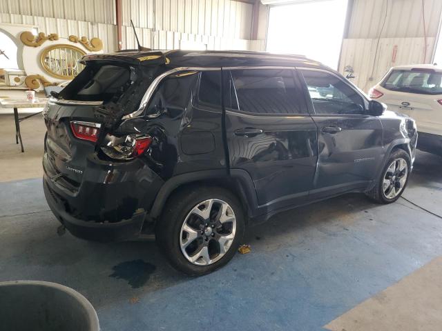 Photo 3 from auction – 2018 JEEP COMPASS LI with VIN 3C4NJCCB5JT204573