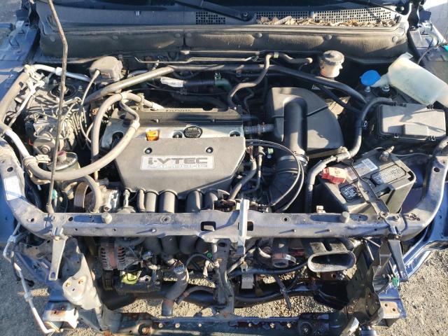 Photo 11 from auction – 2003 HONDA CR-V EX with VIN SHSRD78873U154329