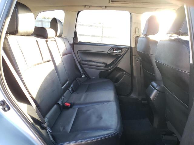 Photo 11 from auction – 2014 SUBARU FORESTER 2 with VIN JF2SJAJC5EH500833