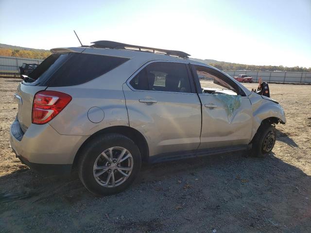 Photo 3 from auction – 2016 CHEVROLET EQUINOX LT with VIN 1GNFLFEK9GZ101582
