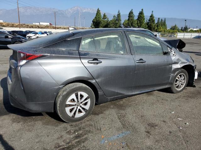 Photo 3 from auction – 2018 TOYOTA PRIUS with VIN JTDKBRFU6J3070510