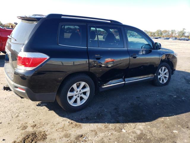 صورة رقم 3 من المزاد - 2013 TOYOTA HIGHLANDER مع VIN 5TDBK3EH1DS242835
