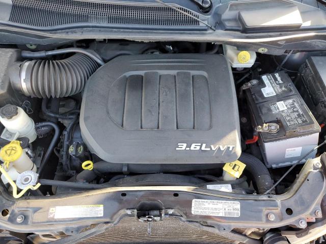 Photo 12 from auction – 2013 CHRYSLER TOWN & COU with VIN 2C4RC1CG6DR511110