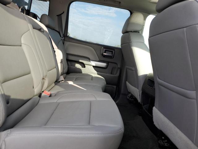 Photo 10 from auction – 2018 CHEVROLET SILVERADO with VIN 3GCUKSEC3JG365957