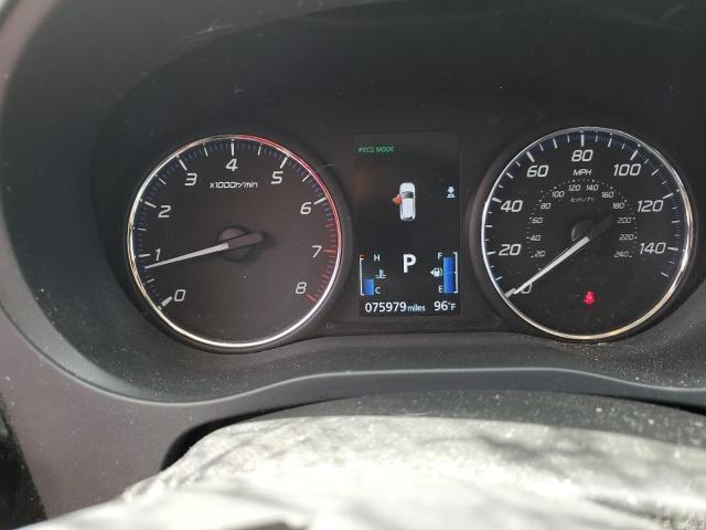 Photo 9 from auction – 2018 MITSUBISHI OUTLANDER with VIN JA4AD3A38JJ002894