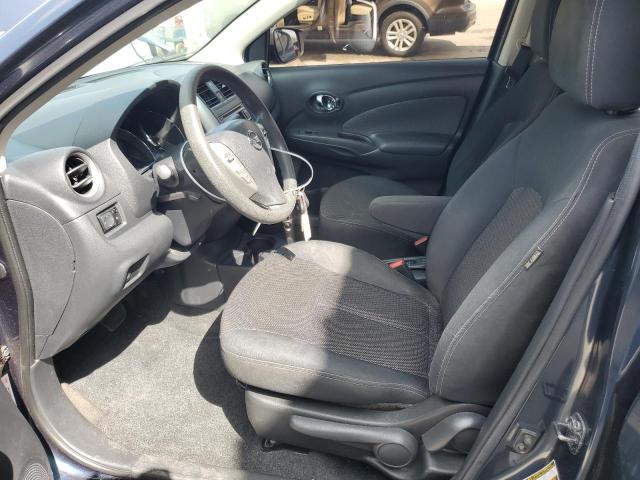 Photo 7 from auction – 2015 NISSAN VERSA S with VIN 3N1CN7AP4FL833835