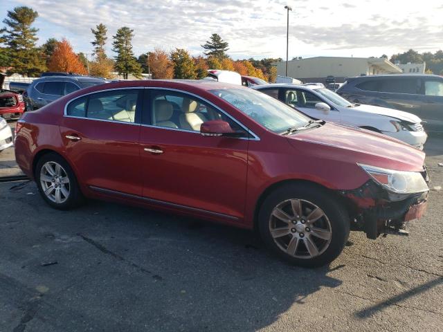 Photo 4 from auction – 2013 BUICK LACROSSE P with VIN 1G4GF5G36DF314342