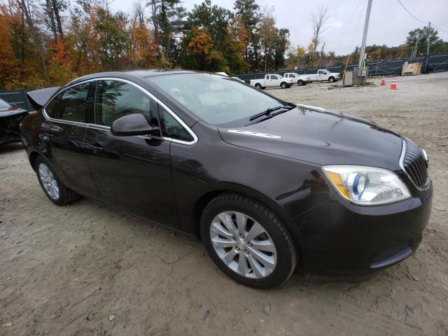 Photo 4 from auction – 2016 BUICK VERANO with VIN 1G4PP5SK5G4128870