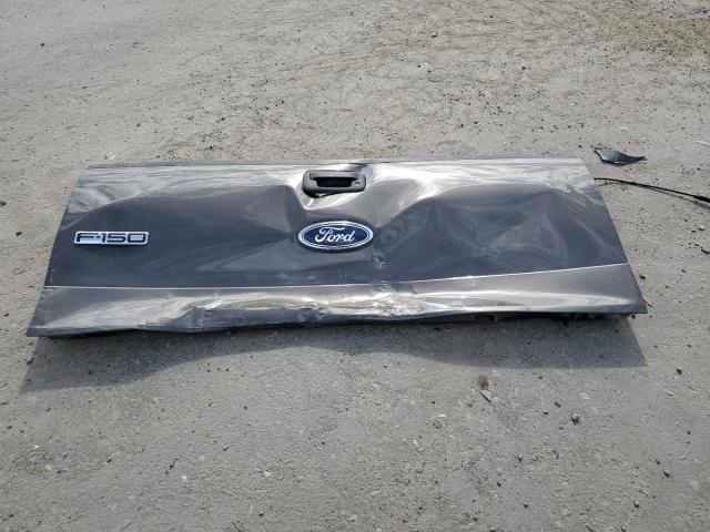 Photo 12 from auction – 2005 FORD F150 SUPER with VIN 1FTPW14515KE95233