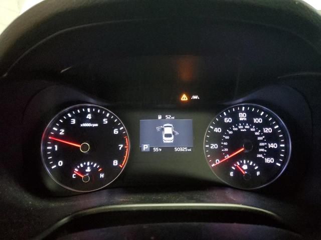 Photo 9 from auction – 2019 KIA FORTE with VIN 3KPF24AD4KE065439