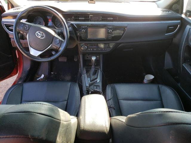 Photo 8 from auction – 2014 TOYOTA COROLLA L with VIN 2T1BURHE4EC189329