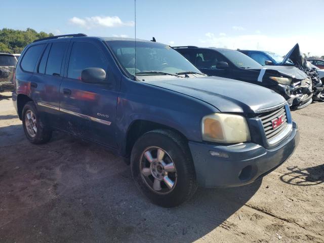 Фото 4 с аукциона – 2006 GMC ENVOY с VIN 1GKDS13S562133000