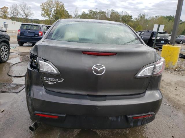 Photo 6 from auction – 2010 MAZDA 3 I with VIN JM1BL1SF0A1140035