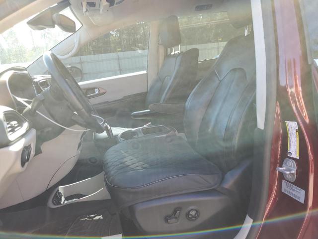 Photo 7 from auction – 2017 CHRYSLER PACIFICA T with VIN 2C4RC1EG8HR734509