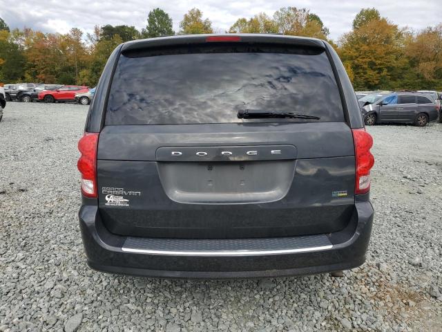 Photo 6 from auction – 2012 DODGE GRAND CARA with VIN 2C4RDGCG8CR241635
