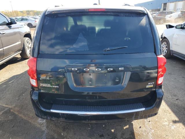 Photo 6 from auction – 2017 DODGE GRAND CARA with VIN 2C4RDGCG5HR863505