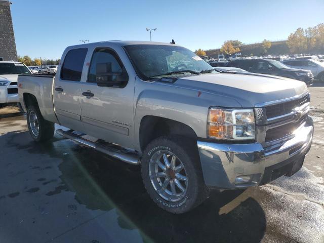 Photo 4 from auction – 2008 CHEVROLET SILVERADO with VIN 1GCHK236X8F106974