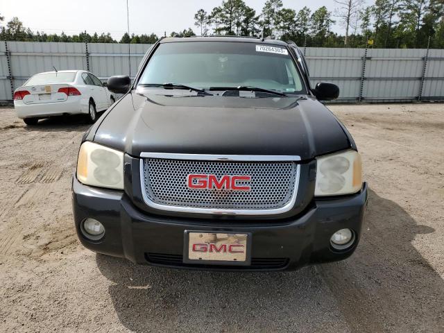 Photo 5 from auction – 2006 GMC ENVOY DENA with VIN 1GKES63M062293997