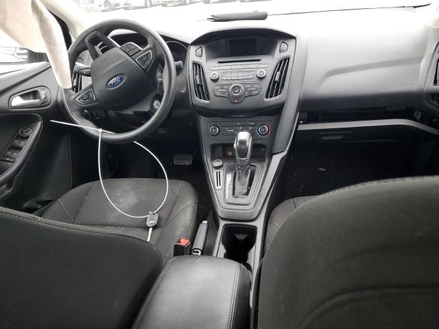 Photo 8 from auction – 2016 FORD FOCUS SE with VIN 1FADP3F2XGL309867