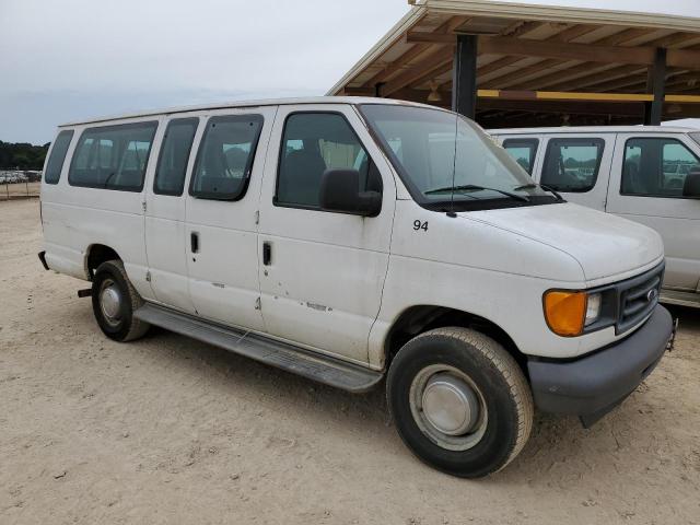 Photo 4 from auction – 2006 FORD ECONOLINE with VIN 1FBSS31L16HA58369