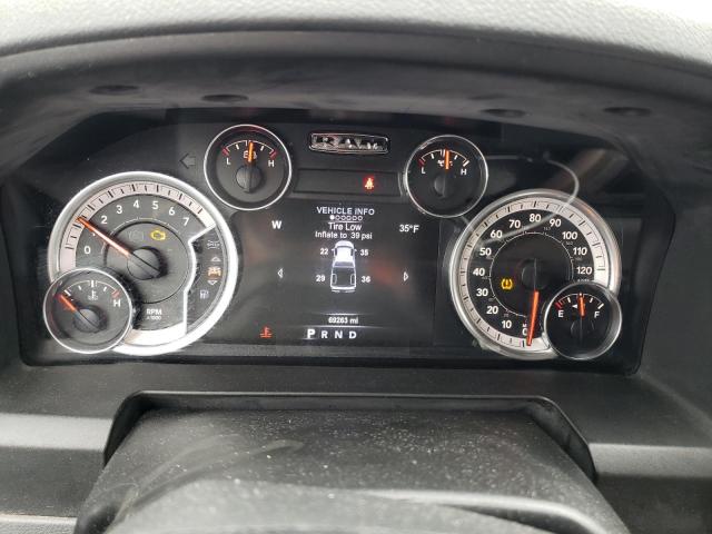 Photo 9 from auction – 2015 RAM 1500 SLT with VIN 1C6RR7GT7FS684488