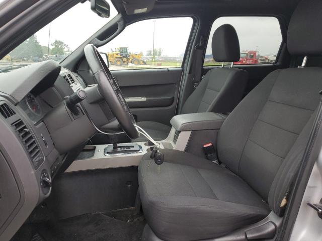 Photo 7 from auction – 2009 FORD ESCAPE XLT with VIN 1FMCU03G89KB47593