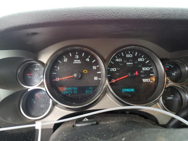 Photo 9 from auction – 2011 CHEVROLET SILVERADO with VIN 3GCPKSE31BG350923