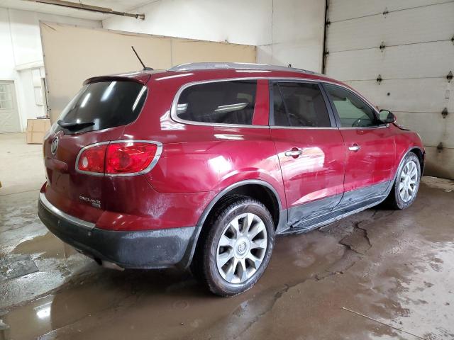 Photo 3 from auction – 2011 BUICK ENCLAVE CX with VIN 5GAKVCEDXBJ296246