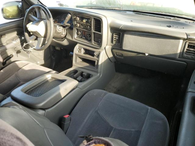 Photo 8 from auction – 2005 GMC SIERRA C25 with VIN 1GTHC29U95E149013