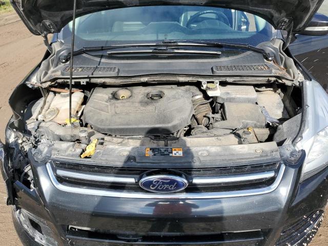 صورة رقم 12 من المزاد - 2013 FORD ESCAPE SEL مع VIN 1FMCU0H94DUC53904