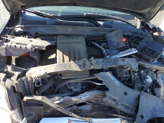 Photo 12 from auction – 2016 GMC TERRAIN SL with VIN 2GKALMEK3G6102251