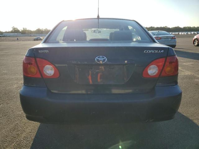 Photo 6 from auction – 2004 TOYOTA COROLLA CE with VIN JTDBR32E542024894