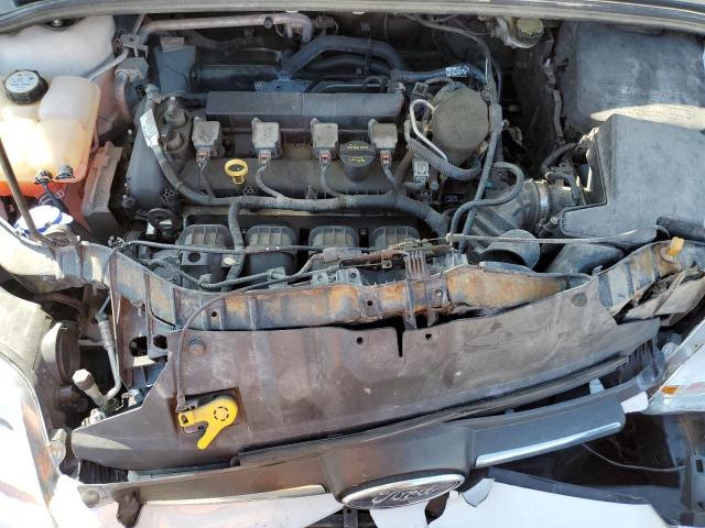 Photo 11 from auction – 2013 FORD FOCUS SE with VIN 1FADP3K29DL329819