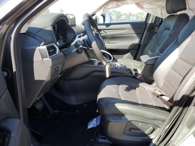 Photo 7 from auction – 2023 MAZDA CX-5 PREMI with VIN JM3KFBDMXP0124133