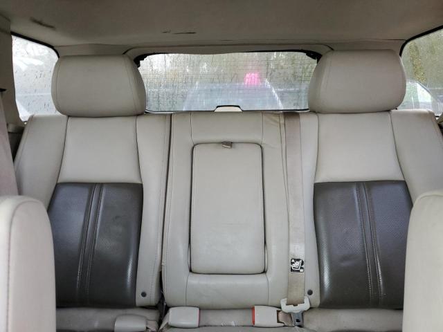 Photo 10 from auction – 2005 JEEP GRAND CHER with VIN 1J4HR58N45C696464
