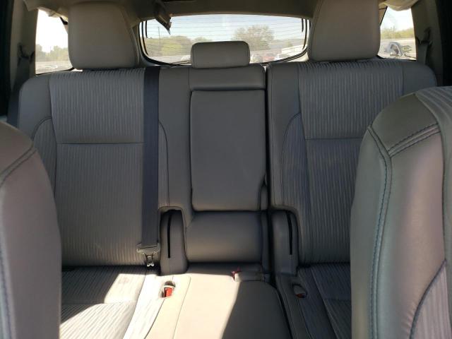 Photo 10 from auction – 2019 TOYOTA HIGHLANDER with VIN 5TDZZRFH8KS365931