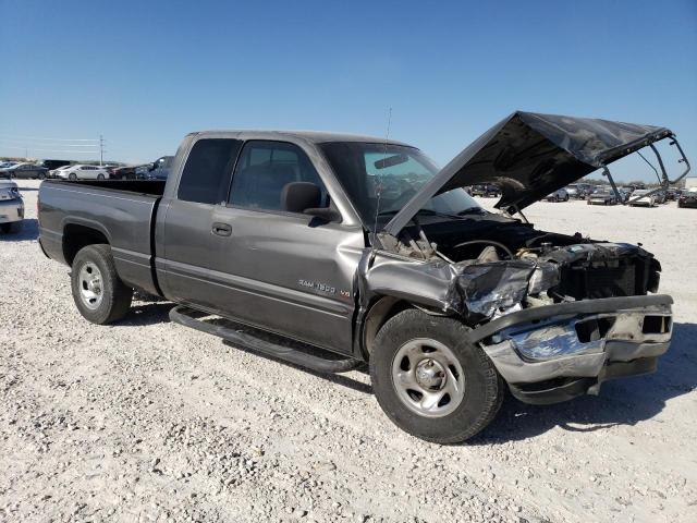 Photo 4 from auction – 2001 DODGE RAM 1500 with VIN 3B7HC13Y31M579565