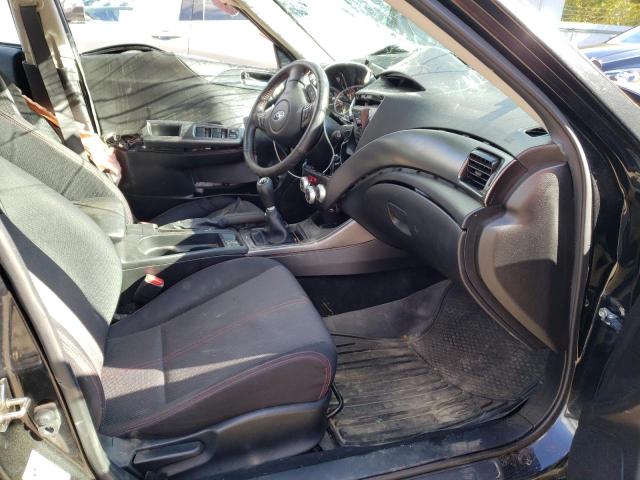 Photo 7 from auction – 2013 SUBARU IMPREZA WR with VIN JF1GR7E66DG206579