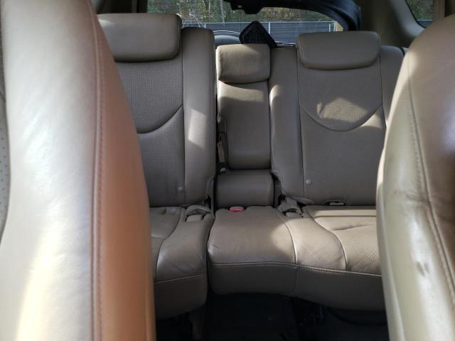Photo 10 from auction – 2009 TOYOTA RAV4 LIMIT with VIN JTMBK31V69D006258