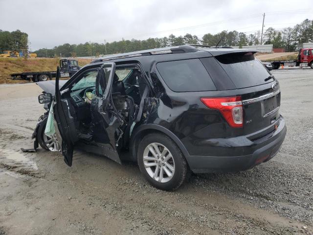 Photo 2 from auction – 2014 FORD EXPLORER X with VIN 1FM5K7D84EGC10510