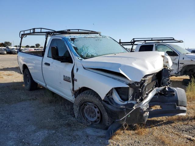 RAM 2500 ST 2013 с VIN 3C6LR5AT6DG562812 - Фото с аукциона